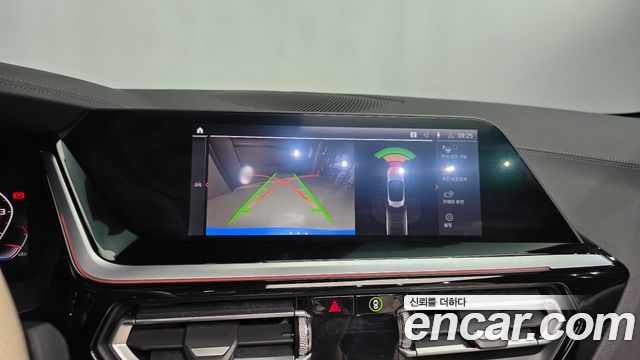 BMW Z4 2020 — photo 19