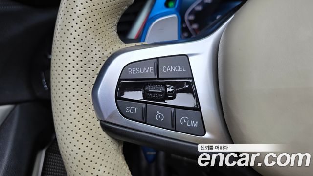BMW Z4 2020 — photo 20