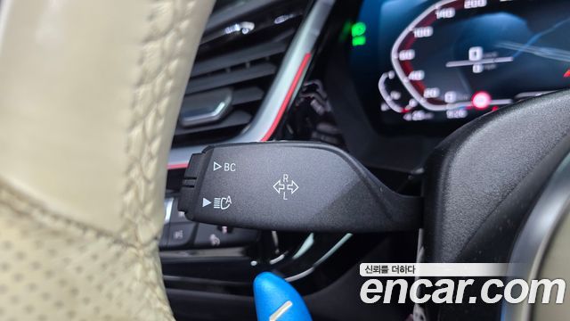 BMW Z4 2020 — photo 29