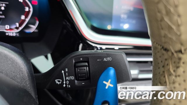 BMW Z4 2020 — photo 30