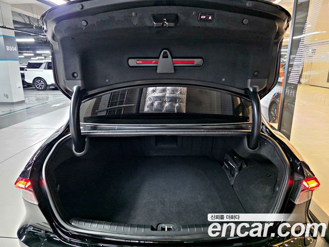 Hyundai Grandeur 2023 — photo 6