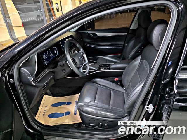 Hyundai Grandeur 2023 — photo 7