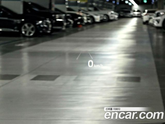 Hyundai Grandeur 2023 — photo 12