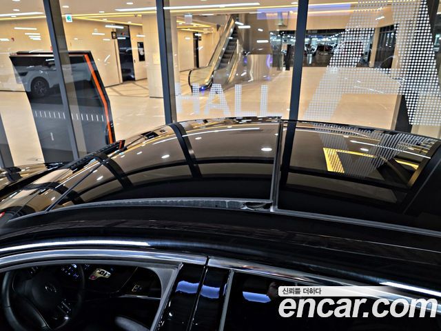 Hyundai Grandeur 2023 — photo 19