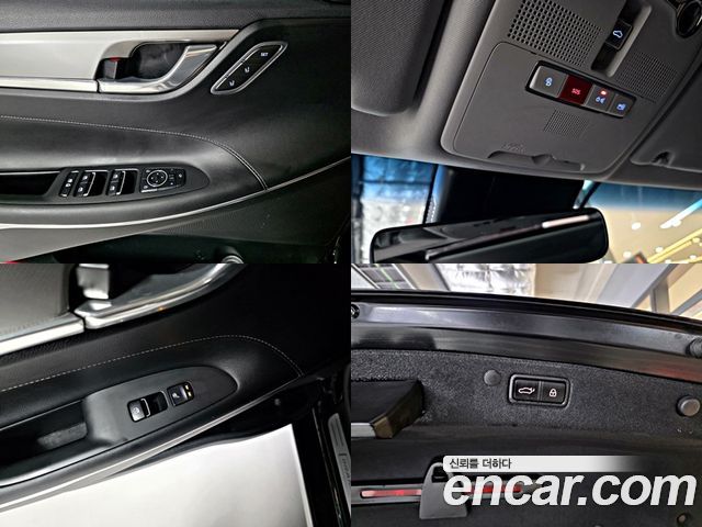 Hyundai Grandeur 2023 — photo 20