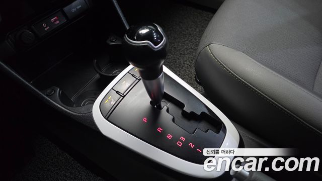 Kia morning 2017 — photo 9