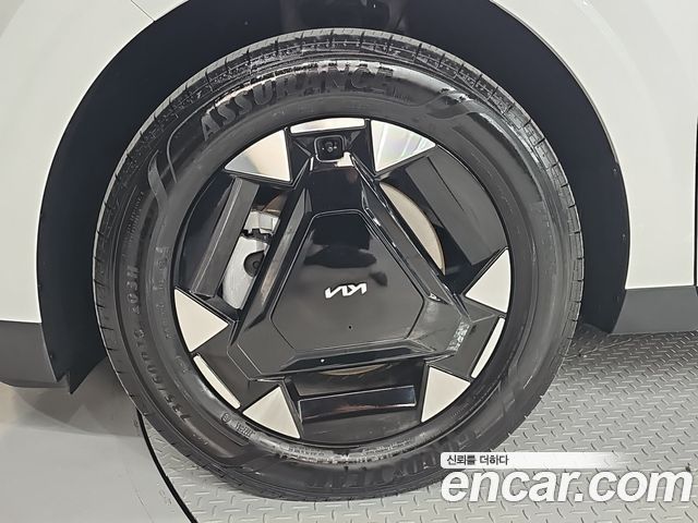 Kia Canival 2026 — photo 5