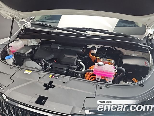 Kia Canival 2026 — photo 6
