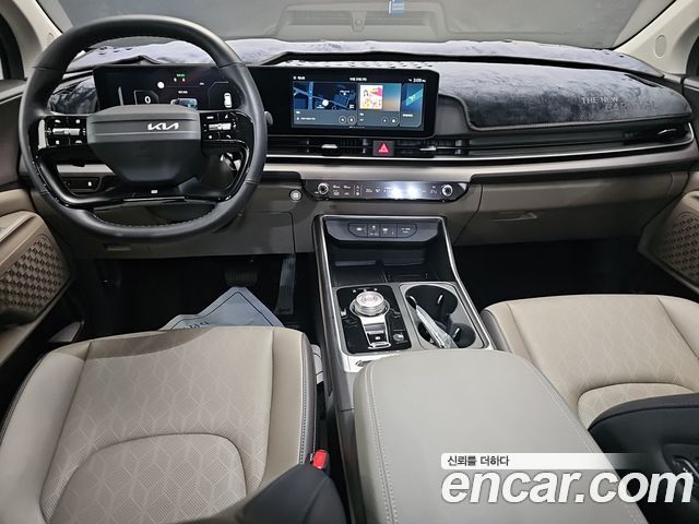 Kia Canival 2026 — photo 7