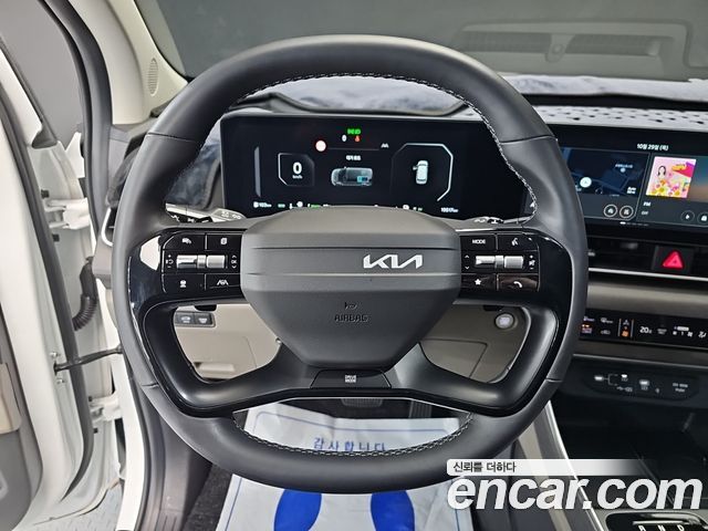 Kia Canival 2026 — photo 9