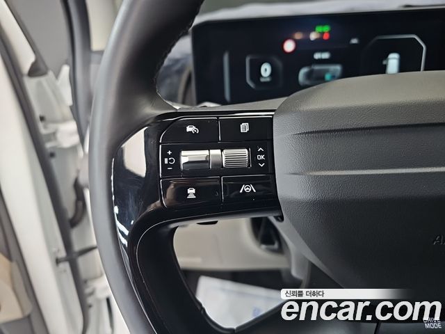 Kia Canival 2026 — photo 10