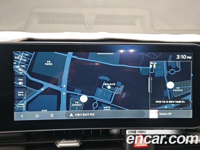 Kia Canival 2026 — photo 11