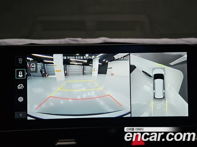 Kia Canival 2026 — photo 12