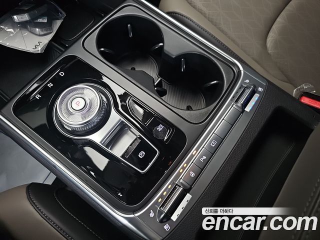 Kia Canival 2026 — photo 15