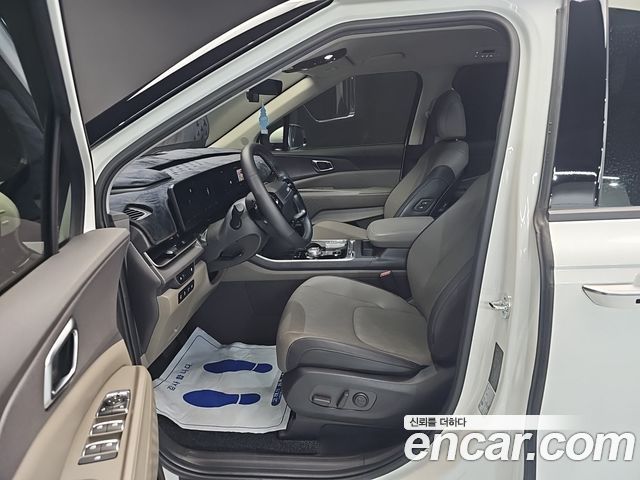 Kia Canival 2026 — photo 16