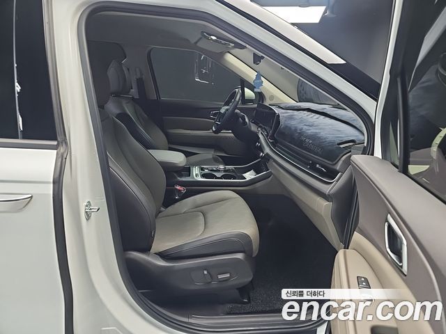 Kia Canival 2026 — photo 17