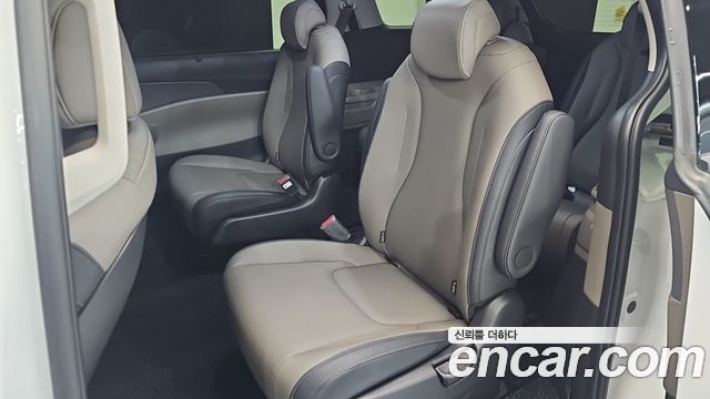 Kia Canival 2026 — photo 18