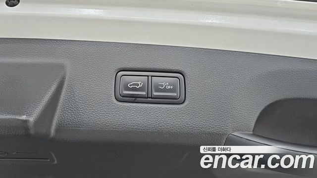 Kia Canival 2026 — photo 20
