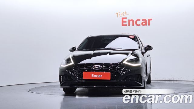 Hyundai Sonata 2023 — photo 3