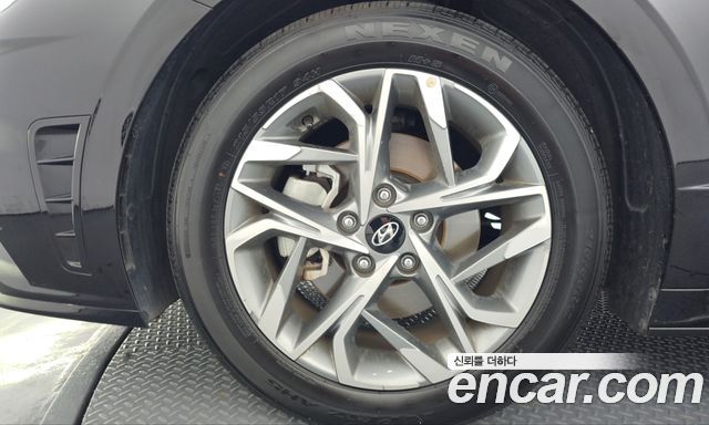 Hyundai Sonata 2023 — photo 5