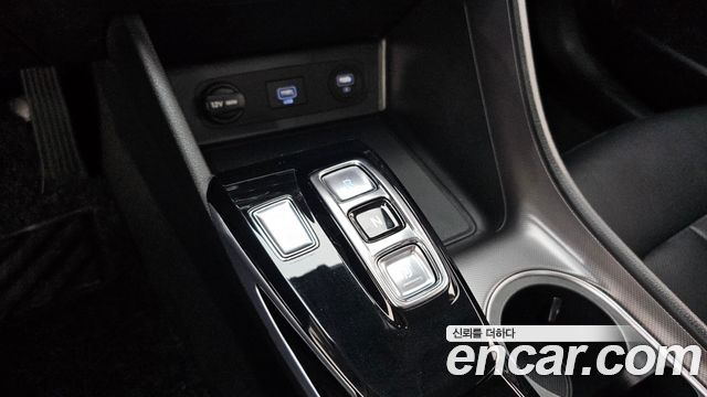 Hyundai Sonata 2023 — photo 12