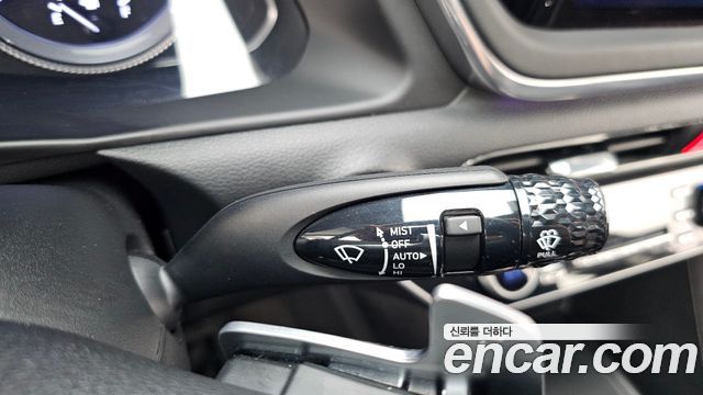 Hyundai Sonata 2023 — photo 24