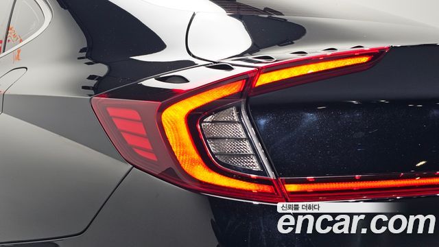 Hyundai Sonata 2023 — photo 9