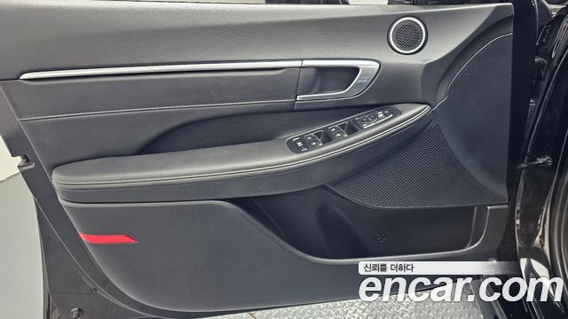 Hyundai Sonata 2023 — photo 14