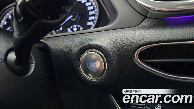 Hyundai Sonata 2023 — photo 27