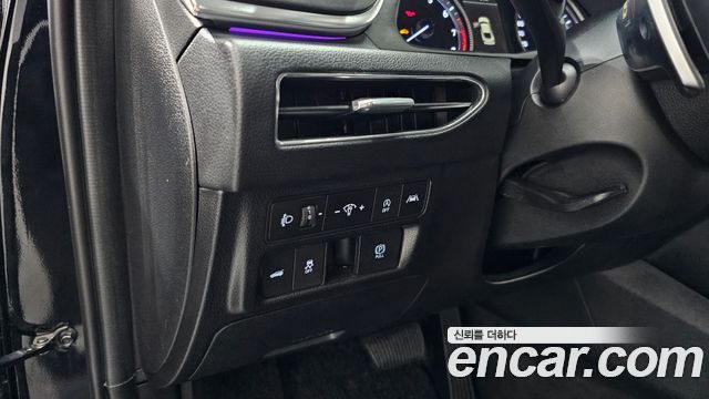 Hyundai Sonata 2023 — photo 32