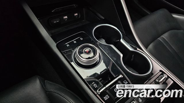Kia K5 2020 — photo 12