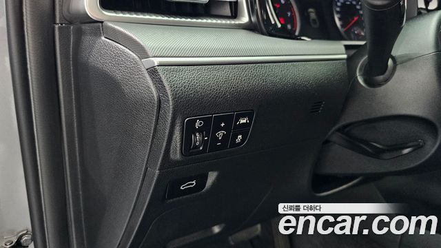 Kia K5 2020 — photo 22