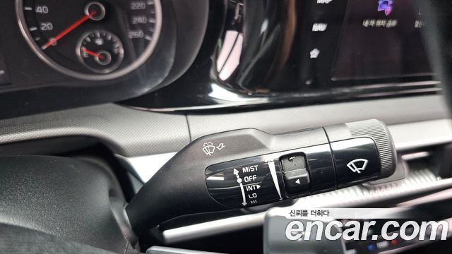 Kia K5 2020 — photo 24