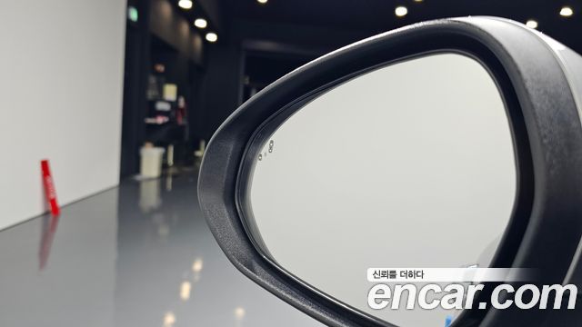 Kia K5 2020 — photo 25