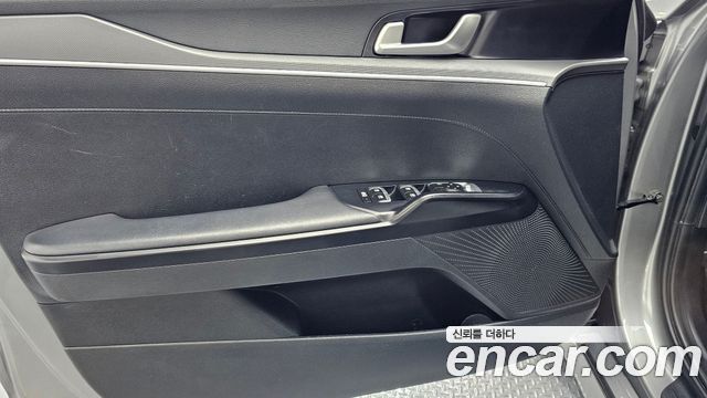 Kia K5 2020 — photo 14