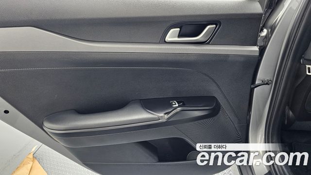 Kia K5 2020 — photo 15