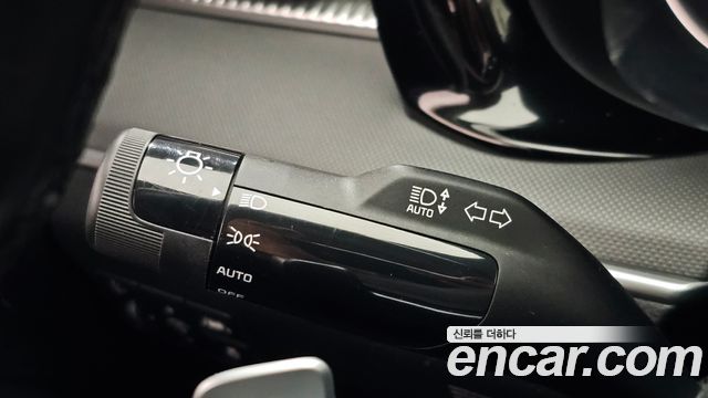 Kia K5 2020 — photo 27