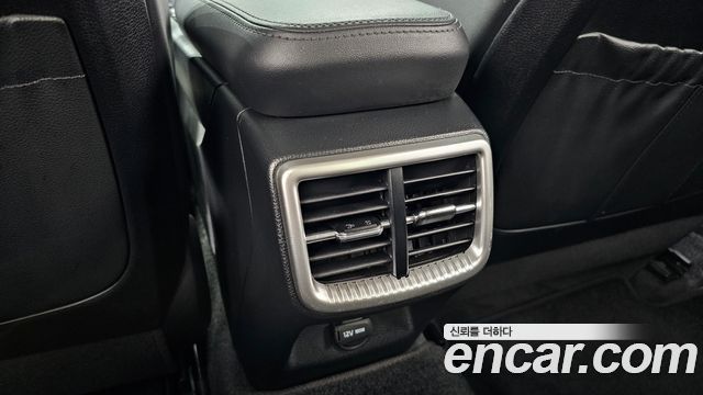 Kia K5 2020 — photo 28