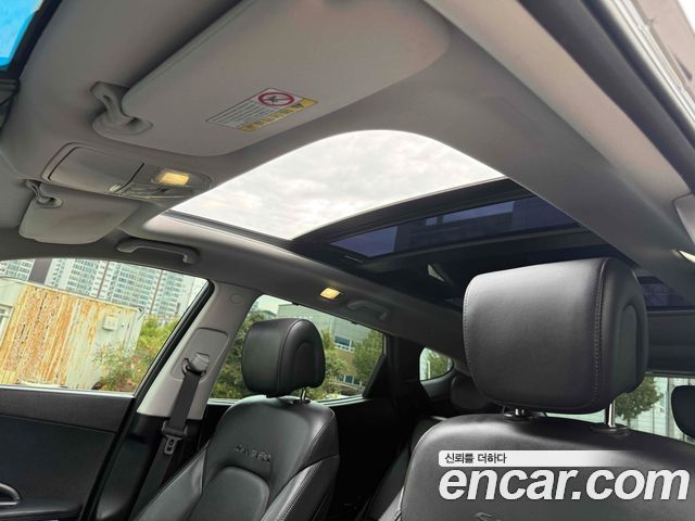 Hyundai Santafe 2016 — photo 9