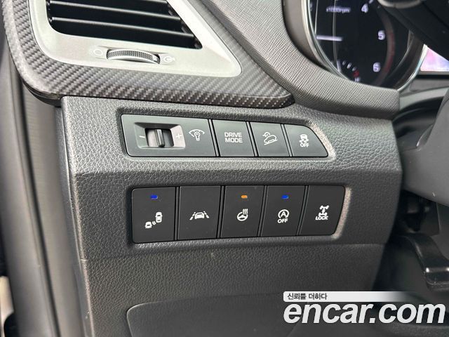 Hyundai Santafe 2016 — photo 11