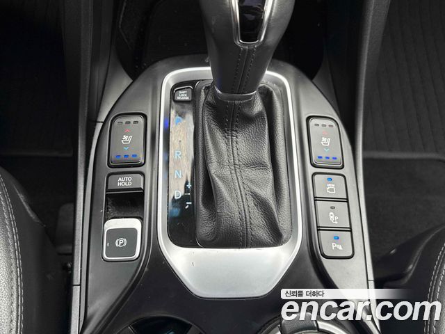 Hyundai Santafe 2016 — photo 14