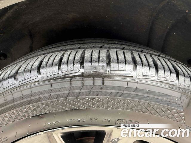Hyundai Santafe 2016 — photo 17