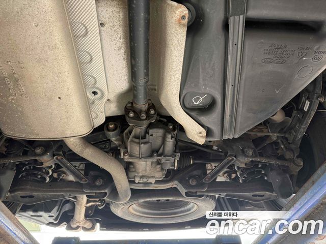 Hyundai Santafe 2016 — photo 19
