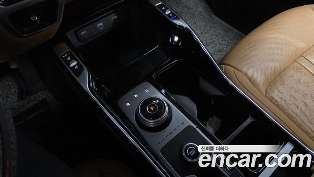 Kia Sorento 2022 — photo 12