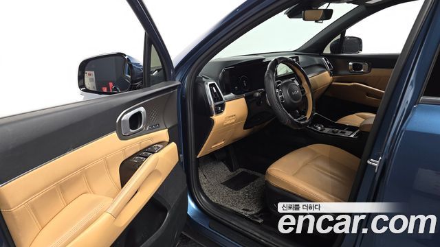 Kia Sorento 2022 — photo 13