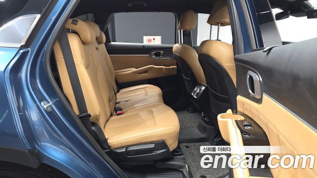 Kia Sorento 2022 — photo 18
