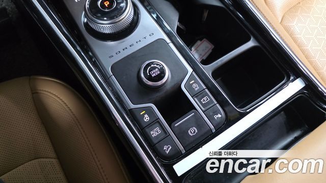 Kia Sorento 2022 — photo 24