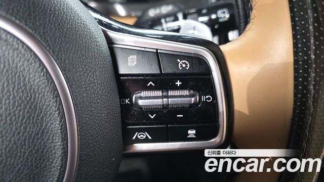 Kia Sorento 2022 — photo 25