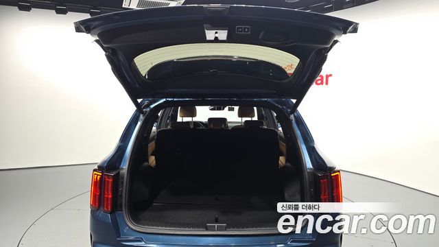 Kia Sorento 2022 — photo 26