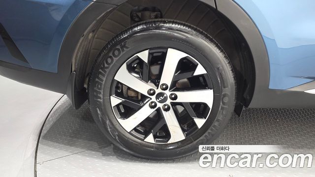 Kia Sorento 2022 — photo 7